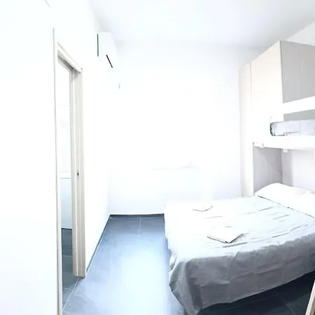 Apartment - Mare Blu And