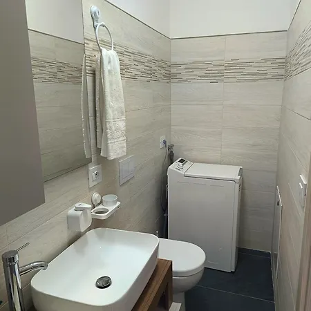 - Apartment Siderno