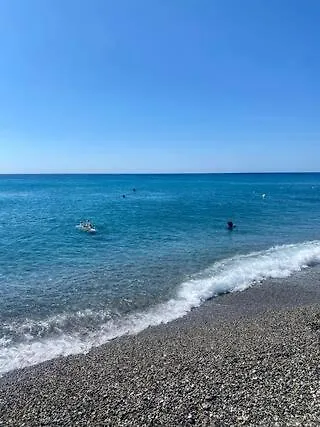 - Mare Blu And Apartment *