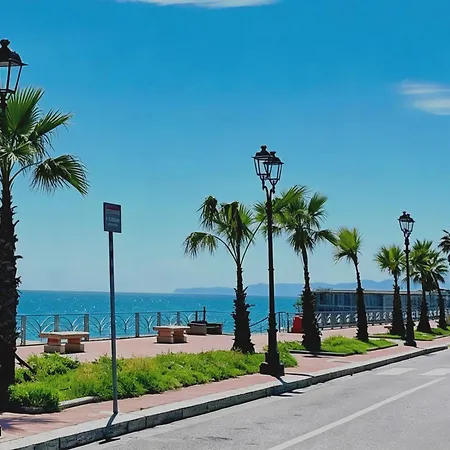 Apartment - Mare Blu And Siderno