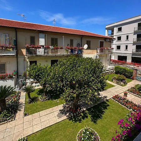 Apartment - Mare Blu And
